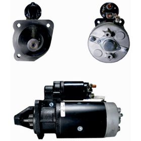 Bosch 12 V Cat Dodge Str80176 Marş Motoru