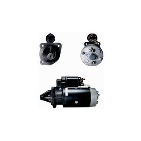 Bosch 12 V Cat Dodge Str80176 Marş Motoru