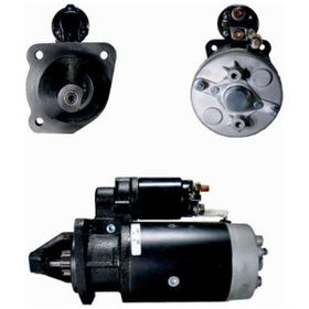Bosch 12 V Cat Dodge Str80176 Marş Motoru