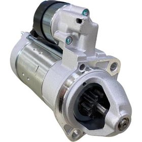 Bosch 12 V Marş Motoru