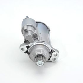 Bosch 12 V Marş Motoru