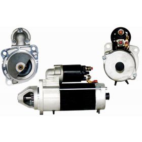 Bosch 12 V Mf Dodge Pd250 Ym Str8045 Marş Motoru