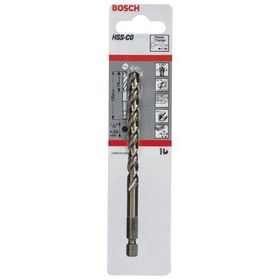 Bosch 120 mm HSS-CO Merkezleme Ucu