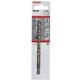 Bosch 120 mm HSS-CO Merkezleme Ucu