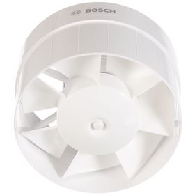 Bosch 1200 Serisi 150 mm Banyo Havalandırma Fanı