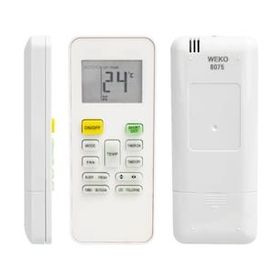 Bosch 12008801 Klima Kumandası