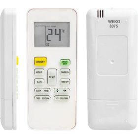 Bosch 12008801 Klima Kumandası