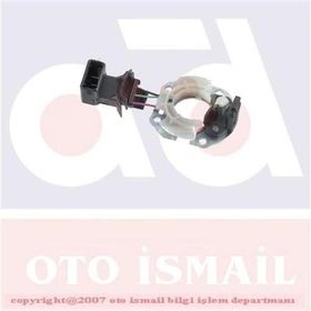 Bosch 1237031296 Eksantrik Mil Sensörü