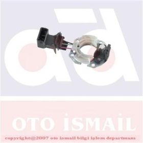 Bosch 1237031296 Eksantrik Mil Sensörü