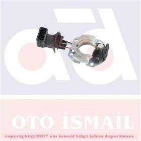 Bosch 1237031296 Eksantrik Mil Sensörü