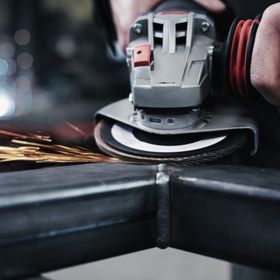 Bosch 125 mm 80 Kum Expert Serisi Metal Flap Disk