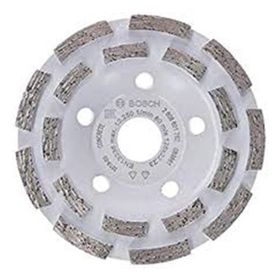 Bosch 125 mm Beton Elmas Taşlama Diski