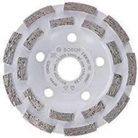 Bosch 125 mm Beton Elmas Taşlama Diski