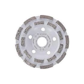 Bosch 125 mm Beton Elmas Taşlama Diski