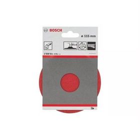 Bosch 125 mm Cırt Taban