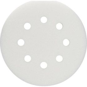 Bosch 125 mm Delikli Sünger Taban