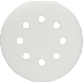 Bosch 125 mm Delikli Sünger Taban