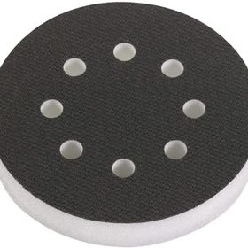 Bosch 125 mm Sünger Ara Taban