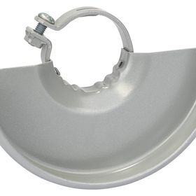 Bosch 125 mm Taşlama için Siperlik