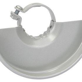 Bosch 125 mm Taşlama için Siperlik