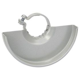 Bosch 125 mm Taşlama için Siperlik