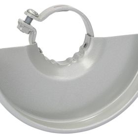Bosch 125 mm Taşlama için Siperlik