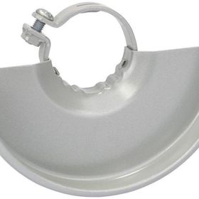 Bosch 125 mm Taşlama için Siperlik