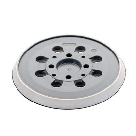Bosch 125 mm Yumuşak Zımpara Tabanı