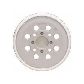 Bosch 125 mm Yumuşak Zımpara Tabanı