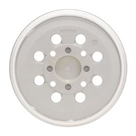 Bosch 125 mm Yumuşak Zımpara Tabanı