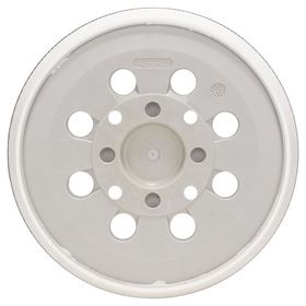 Bosch 125 mm Yumuşak Zımpara Tabanı