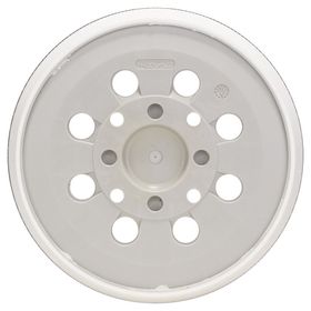 Bosch 125 mm Yumuşak Zımpara Tabanı