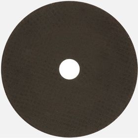 Bosch 125x2.5 mm Standard Seri Düz Taş Metal Kesme Diski