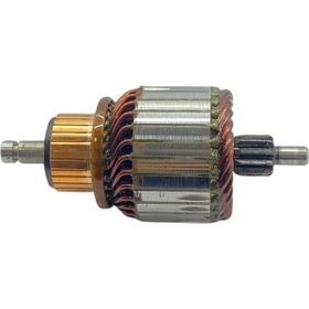 Bosch 12V 11 Diş Audi-Bmw-Mercedes-Opel-Seat-Vw Passat Uyumlu Marş Kollektörü