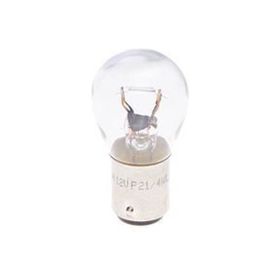 Bosch 12V 21/4W 1016 Yakın Tırnak Çift Duy Şaşı 10 Adet Far Ampülü