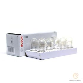 Bosch 12V 21/5W 1016 Dipsiz 1987302823 10 Adet Far Ampülü