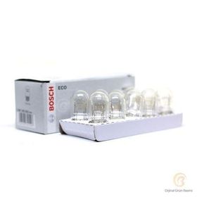 Bosch 12V 21/5W 1016 Dipsiz 1987302823 10 Adet Far Ampülü