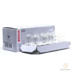 Bosch 12V 21W 93 Dipsiz 1987302822 10 Adet Far Ampülü