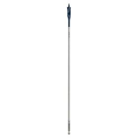 Bosch 12x400 Mm Kalıp ve Izalasyon Matkap Ucu