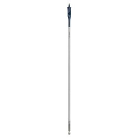 Bosch 12x400 Mm Kalıp ve Izalasyon Matkap Ucu