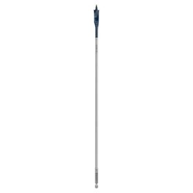 Bosch 12x400 Mm Kalıp ve Izalasyon Matkap Ucu