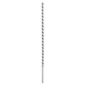 Bosch 12x600 mm Yılan Matkap Ucu