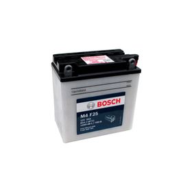 Bosch 12YB9-B Motosiklet Aküsü