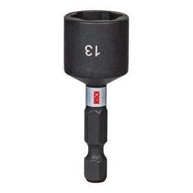 Bosch 13 X 50 mm Impact Ctrl Lokma Ucu