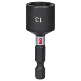 Bosch 13 X 50 mm Impact Ctrl Lokma Ucu