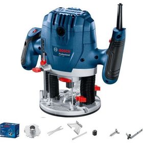 Bosch 1300 W 0 601 6B7 000 Professional GOF 130 Freze Makinası
