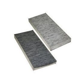 Bosch 1315686 Karbonlu Polen Filtresi