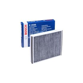 Bosch 1315686 Karbonlu Polen Filtresi