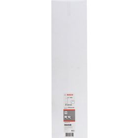 Bosch 132 mm Standard Seri Beton İçin 1 1/4 UNC Girişli Sulu Elmas Karot Ucu