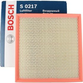 Bosch 13272719 Opel Chevrolet Hava Filtresi